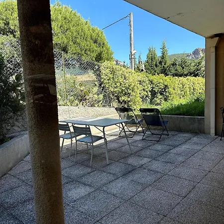 Le Cap Appartamento