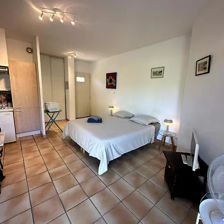 Le Cap Appartamento