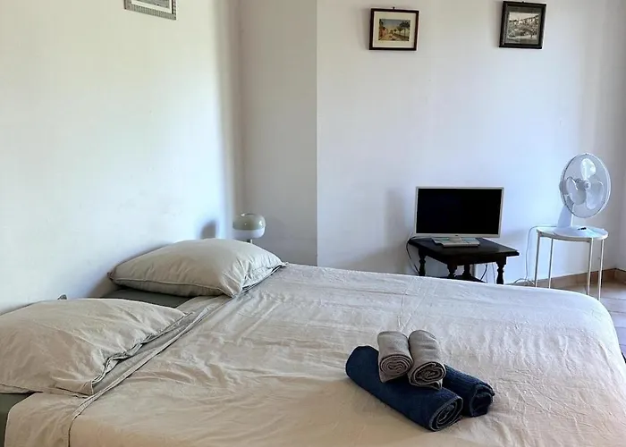 Apartment Le Cap
