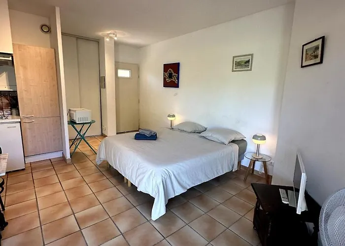 Le Cap Apartment